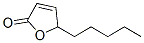 21963-26-8,5-pentylfuran-2(5H)-one