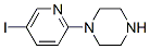 219635-89-9,1-(5-IODO-PYRIDIN-2-YL)-PIPERAZINE