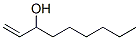 21964-44-3,1-NONEN-3-OL