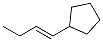 219726-62-2,1-BUTENYLCYCLOPENTANE