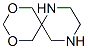 219749-65-2,8,10-Dioxa-1,4-diazaspiro[5.5]undecane  (9CI)