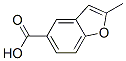 219763-06-1,2-METHYL-BENZOFURAN-5-CARBOXYLIC ACID
