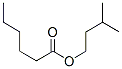 2198-61-0,Isopentyl hexanoate