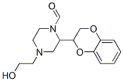 219851-02-2,(2,3-DIHYDROBENZO[B][1,4]DIOXIN-2-YL)(4-(2-HYDROXYETHYL)PIPERAZIN-1-YL) METHANONE