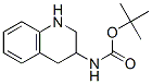 219862-14-3,BOC-3-AMINO-1,2,3,4-TETRAHYDROQUINOLINE