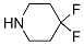 21987-29-1,4,4-DIFLUOROPIPERIDINE
