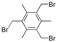 2,4,6-Tris(bromomethyl)mesitylene 21988-87-4,2,4,6-Tris(bromomethyl)mesitylene