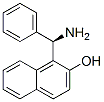 219897-35-5,(R)-(-)-1-(ALPHA-AMINOBENZYL)-2-NAPHTHOL