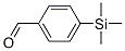 2199-32-8,4-TRIMETHYLSILYLBENZALDEHYDE