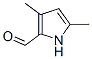 2199-58-8,3,5-Dimethylpyrrole-2-carboxaldehyde