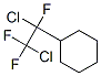 219904-95-7,(1,2-DICHLOROTRIFLUOROETHYL)CYCLOHEXANE