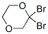 21992-70-1,1,4-DIOXANE DIBROMIDE