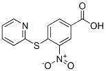 219930-74-2,3-NITRO-4-(2-PYRIDYLTHIO)BENZOIC ACID