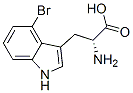 219943-61-0,4-BROMO-D-TRYPTOPHAN