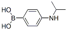 219945-56-9,4-(ISOPROPYLAMINO)PHENYLBORONIC ACID