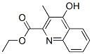 219949-95-8,ETHYL 4-HYDROXY-3-METHYLQUINOLINE-2-CARBOXYLATE