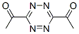 219966-12-8,Ethanone, 1,1-(1,2,4,5-tetrazine-3,6-diyl)bis- (9CI)