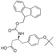 219967-69-8,FMOC-L-BETA-HOMOTYROSINE(OTBU)