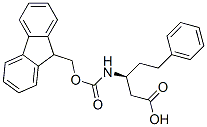 219967-74-5,FMOC-(S)-3-AMINO-5-PHENYLPENTANOIC ACID