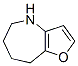 219989-24-9,5,6,7,8-TETRAHYDRO-4H-FURO[3,2-B]AZEPINE