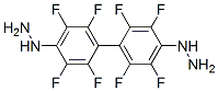 2200-68-2,2,2',3,3',5,5',6,6'-OCTAFLUORO-4,4'-DIHYDRAZINO-1,1'-BIPHENYL