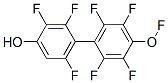 OCTAFLUORO-4,4'-BIPHENOL 2200-70-6,OCTAFLUORO-4,4'-BIPHENOL