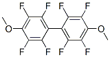 4,4'-DIMETHOXYOCTAFLUOROBIPHENYL 2200-71-7,4,4'-DIMETHOXYOCTAFLUOROBIPHENYL