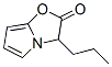 220052-60-8,Pyrrolo[2,1-b]oxazol-2(3H)-one, 3-propyl- (9CI)