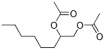 22007-56-3,1,2-octanediyl diacetate