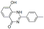220115-32-2,4(1H)-Quinazolinone,  8-hydroxy-2-(4-methylphenyl)-  (9CI)