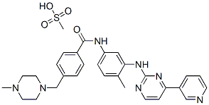 220127-57-1,Imatinib mesylate