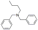 22014-90-0,DIBENZYL-BUTYL-AMINE