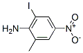 220144-91-2,2-AMINO-3-IODO-5-NITROTOLUENE