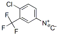 220145-77-7,5-ISOCYANO-2-CHLOROBENZOTRIFLUORIDE