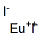 22015-35-6,EUROPIUM(II) IODIDE