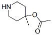 220157-71-1,4-Piperidinol,4-methyl-,acetate(ester)(9CI)