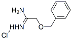 22018-43-5,2-Benzyloxy-acetamidine HCl