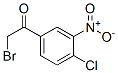 22019-49-4,2-BROMO-1-(4-CHLORO-3-NITROPHENYL)ETHAN-1-ONE