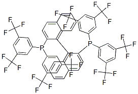 220196-32-7,(R)-(+)-2,2'-BIS[BIS(3,5-DITRIFLUOROMETHYLPHENYL)PHOSPHINO]-1,1'-BINAPHTHYL