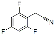 220227-80-5,2,4,6-TRIFLUOROPHENYLACETONITRILE