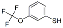 220239-66-7,3-(TRIFLUOROMETHOXY)THIOPHENOL