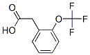 220239-67-8,2-(Trifluoromethoxy)phenylacetic acid