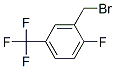220239-69-0,2-FLUORO-5-(TRIFLUOROMETHYL)BENZYL BROMIDE