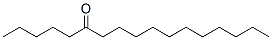 22026-13-7,heptadecan-6-one