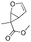 220283-28-3,2-Oxabicyclo[3.1.0]hex-3-ene-6-carboxylicacid,6-methyl-,methylester,