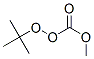 2203-12-5,Carbonoperoxoic  acid,  OO-(1,1-dimethylethyl)  O-methyl  ester  (9CI)