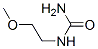 22033-10-9,N-(2-METHOXYETHYL)UREA