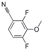 220353-20-8,3-Methoxy-2,4-difluorobenzonitrile