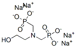 22036-78-8,[[(2-hydroxyethyl)imino]dimethylene]bisphosphonic acid, sodium salt