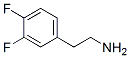 220362-31-2,Benzeneethanamine, 3,4-difluoro- (9CI)